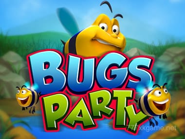Bugs Party