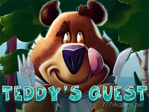 Teddy's Quest